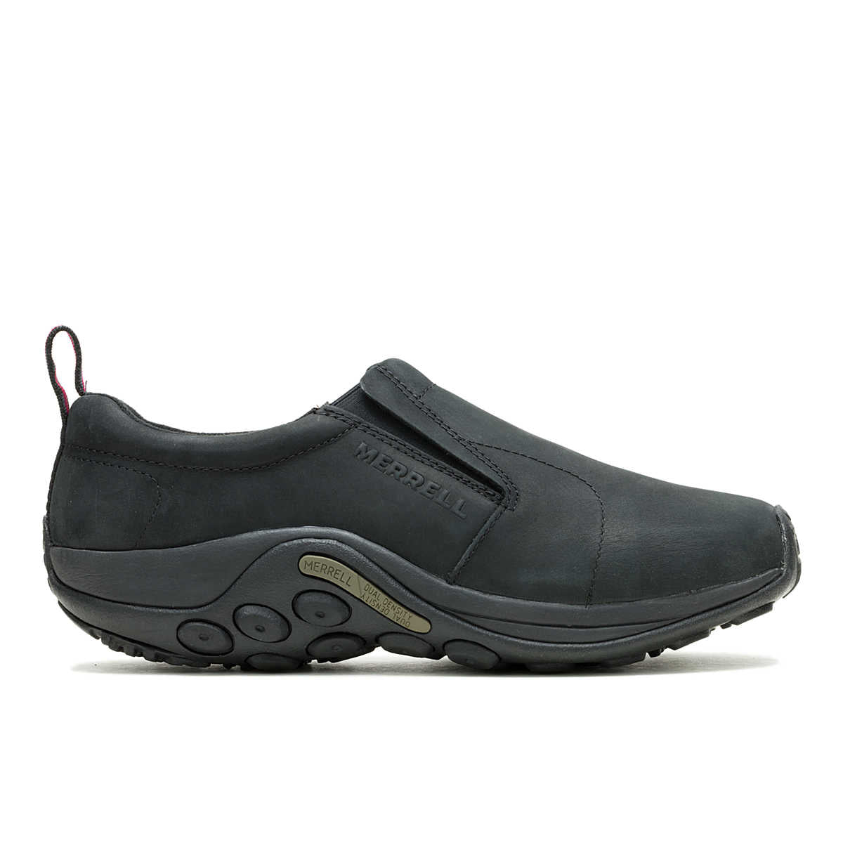 Merrell Men's Jungle Moc Nubuck Slip-On