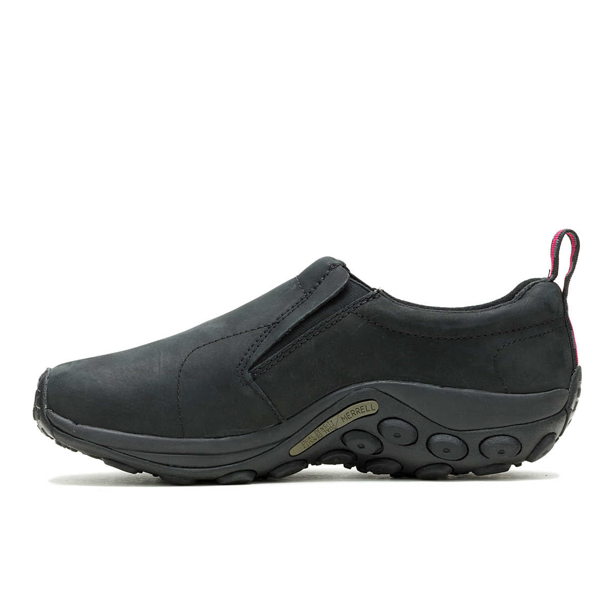 Merrell Men's Jungle Moc Nubuck Slip-On
