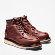 Timberland PRO Men's Gridworks 6" Waterproof Work Boot