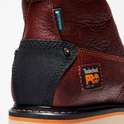 Timberland PRO Men's Gridworks 6" Waterproof Work Boot
