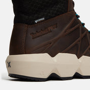 Timberland PRO Men's Morphix 6" Waterproof Composite Toe Work Boot