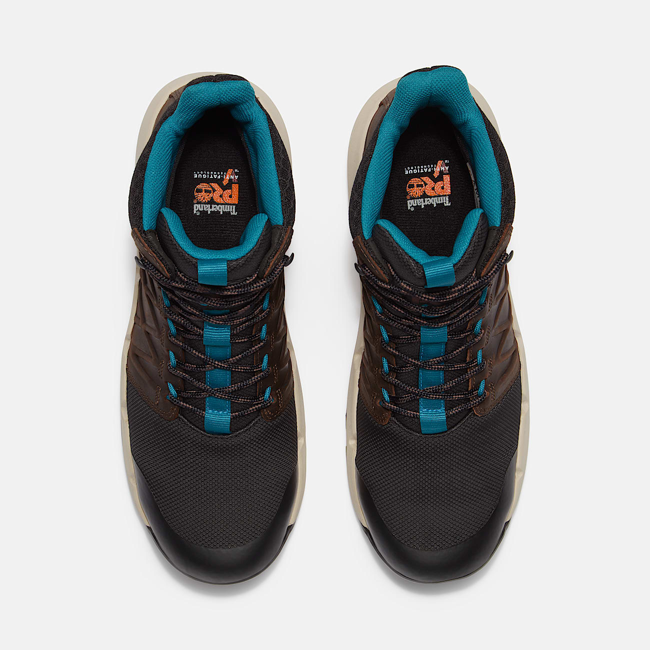 Timberland PRO Men's Morphix 6" Waterproof Composite Toe Work Boot