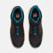 Timberland PRO Men's Morphix 6" Waterproof Composite Toe Work Boot