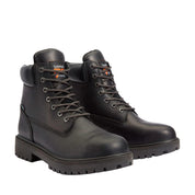 Timberland PRO Men's Direct Attach 6" Waterproof Insulated Steel-Toe Work Boot