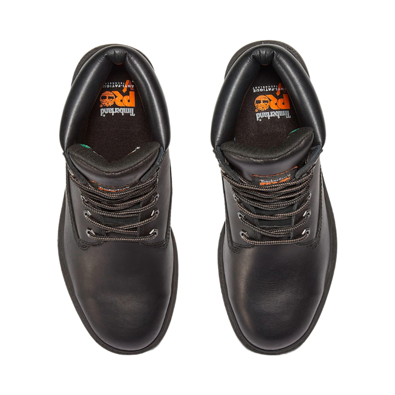Timberland PRO Men's Direct Attach 6" Waterproof Insulated Steel-Toe Work Boot