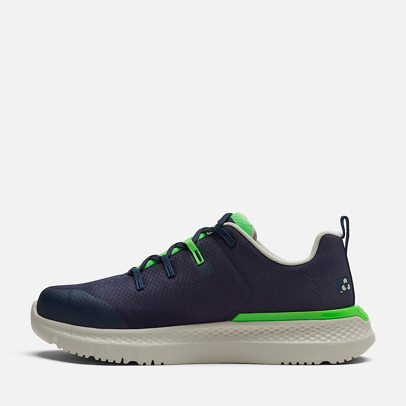 Timberland PRO Men's Intercept Steel Safety Toe Industrial Athletic Work Shoe