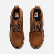 Timberland Men's Wedge 6 inch Work Boot