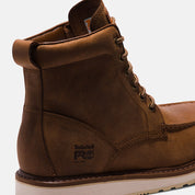 Timberland Men's Wedge 6 inch Work Boot