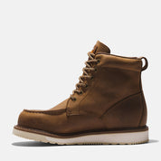Timberland Men's Wedge 6 inch Work Boot