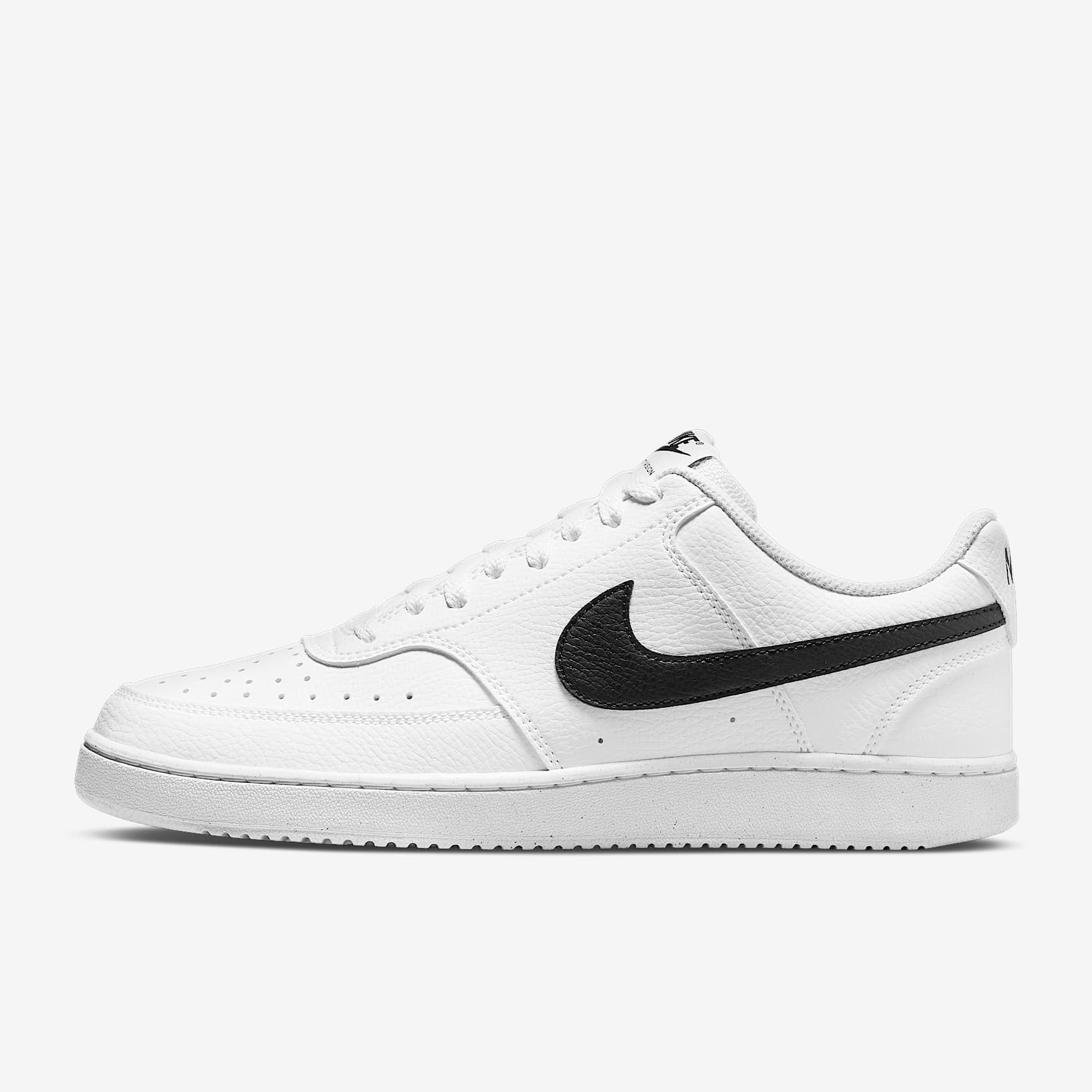 Nike Men's Court Vision Low Next Nature