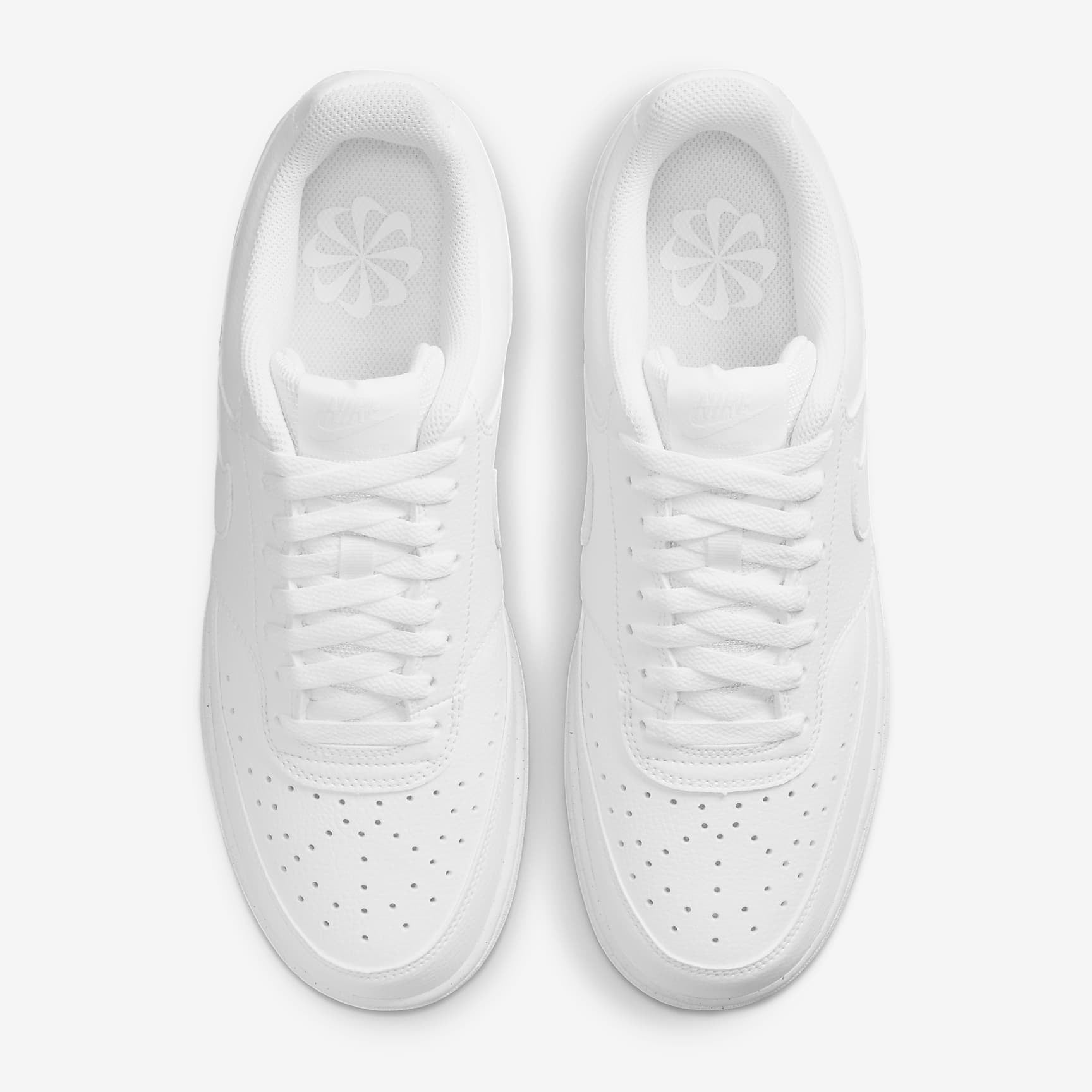 Nike Women's Court Vision Low Next Nature