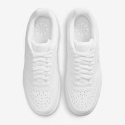 Nike Women's Court Vision Low Next Nature