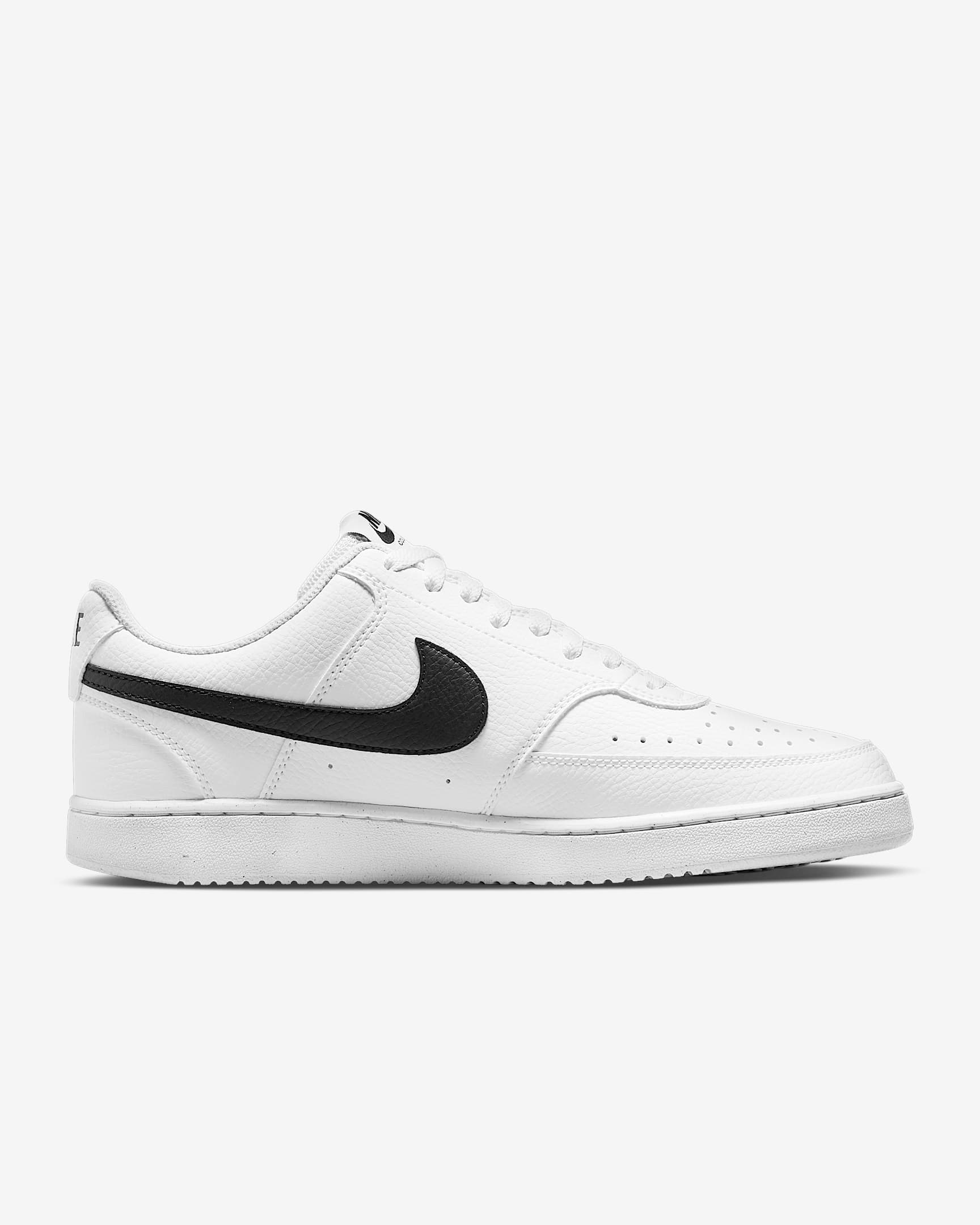 Nike Men's Court Vision Low Next Nature