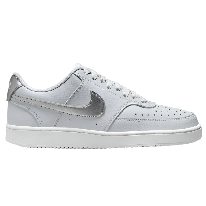 Nike Women's Court Vision Low Next Nature