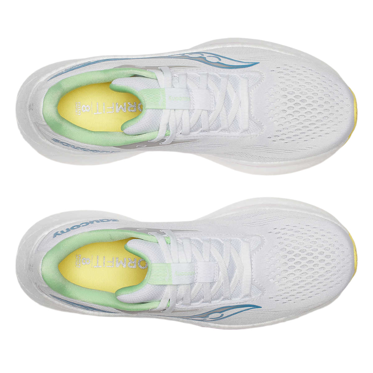 Saucony Women's Ride 18