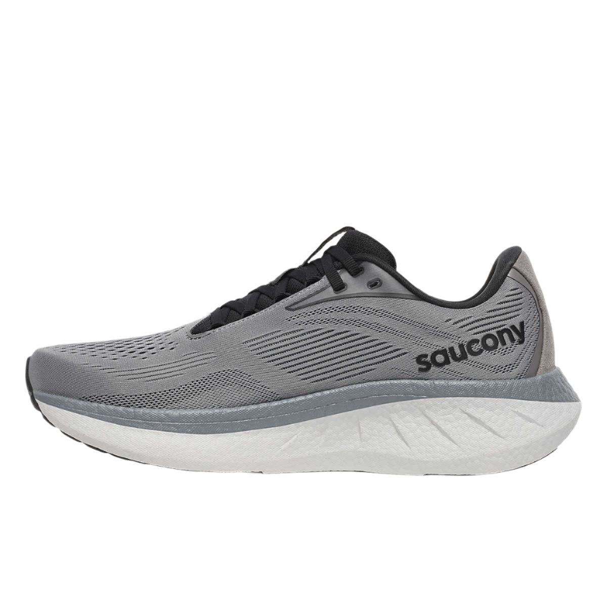 Saucony Men's Ride 18