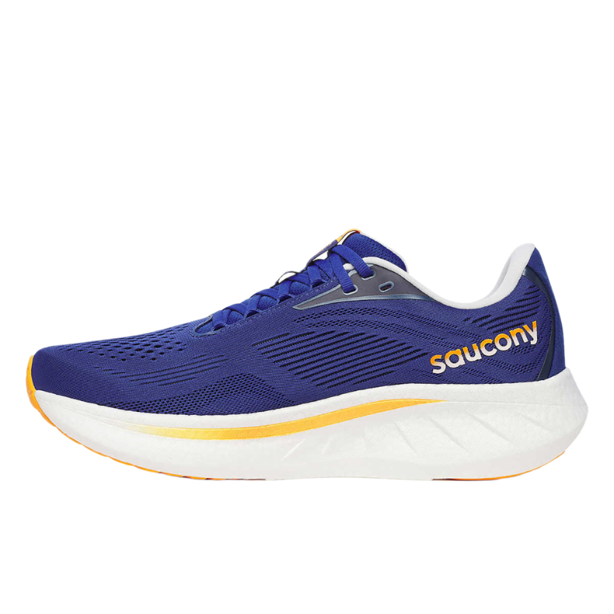 Saucony Men's Ride 18