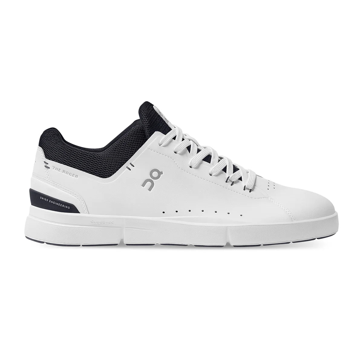 ON Women's The Roger Advantage Sneakers