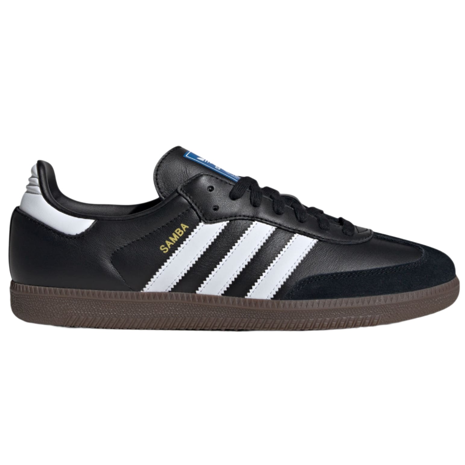 adidas Originals Unisex Samba OG Sneakers