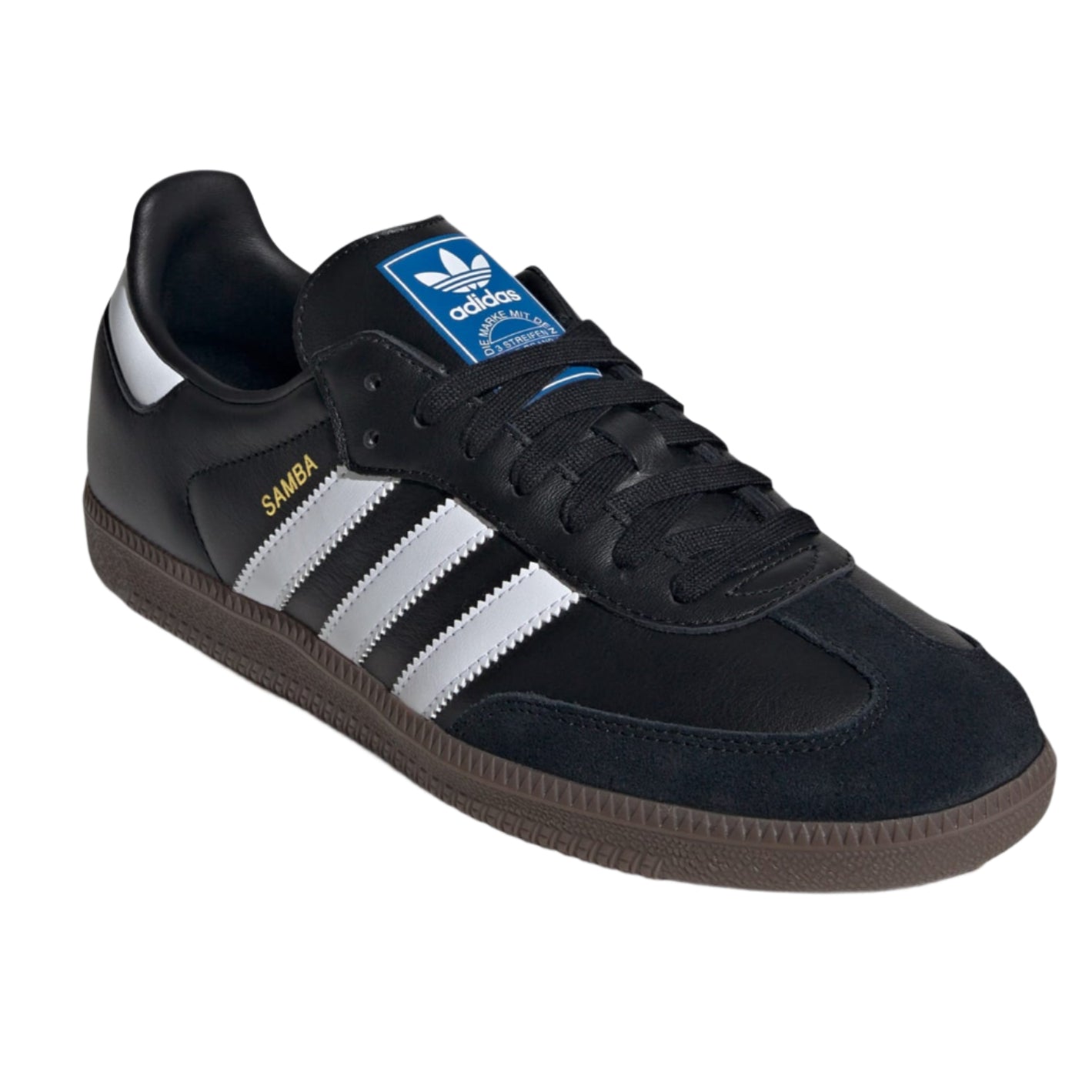 adidas Originals Unisex Samba OG Sneakers