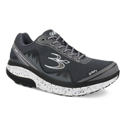 Gravity Defyer Women's Mighty Walk Orthopedic Sneaker