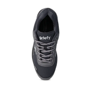 Gravity Defyer Women's Mighty Walk Orthopedic Sneaker