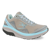 Gravity Defyer Women's Mighty Walk Orthopedic Sneaker