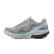 Gravity Defyer Women's Mighty Walk Orthopedic Sneaker