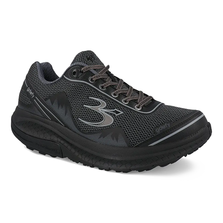 Gravity Defyer Men's Mighty Walk Orthopedic Sneaker