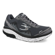 Gravity Defyer Men's Mighty Walk Orthopedic Sneaker