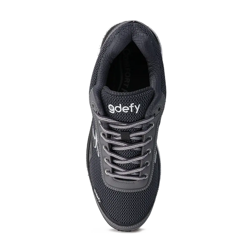 Gravity Defyer Men's Mighty Walk Orthopedic Sneaker