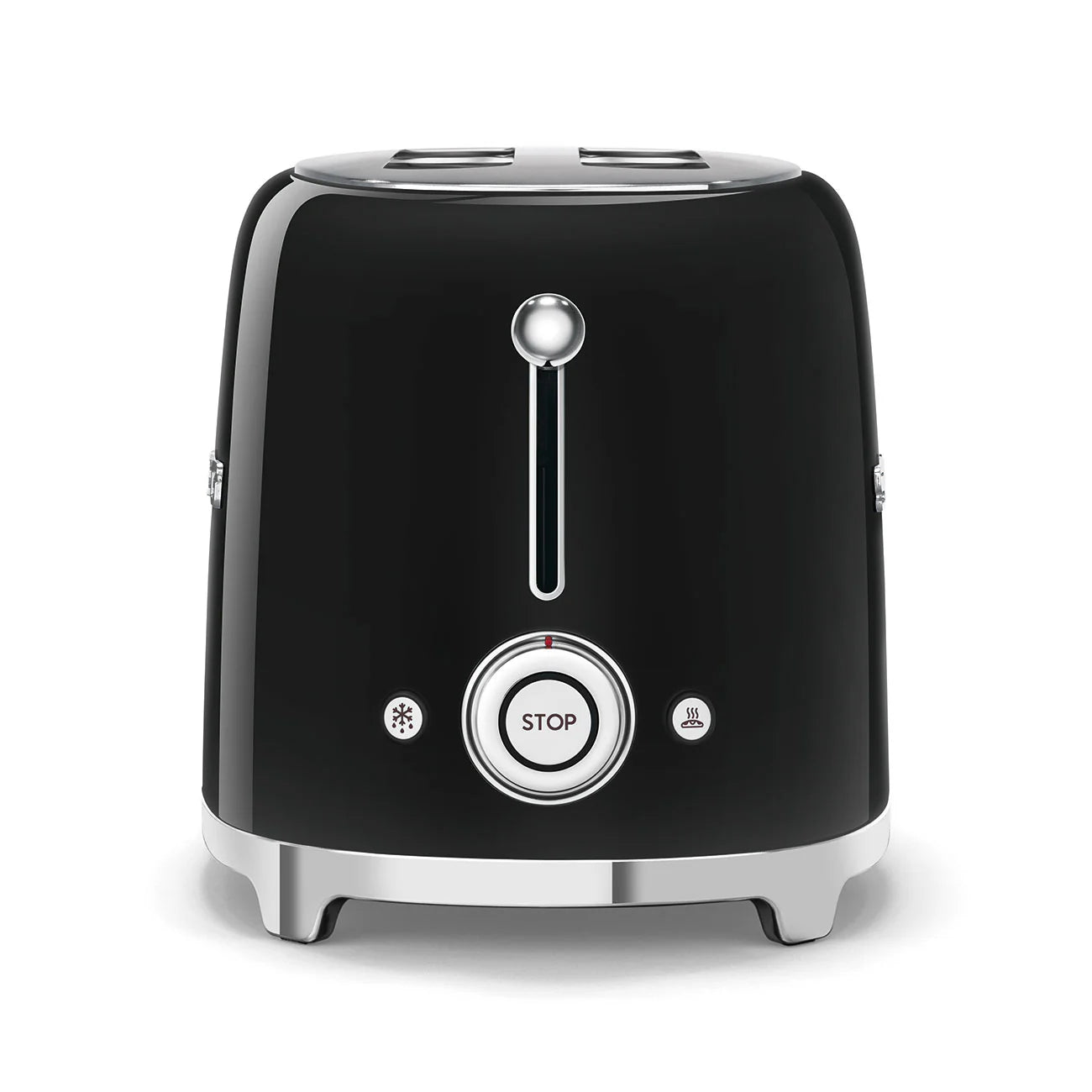 SMEG 2-Slice Retro-Style Toaster