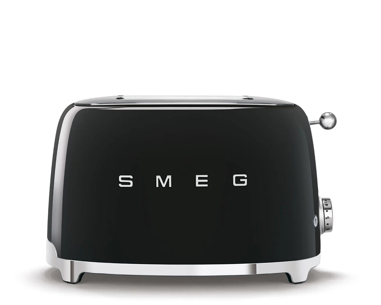 SMEG 2-Slice Retro-Style Toaster