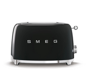 SMEG 2-Slice Retro-Style Toaster
