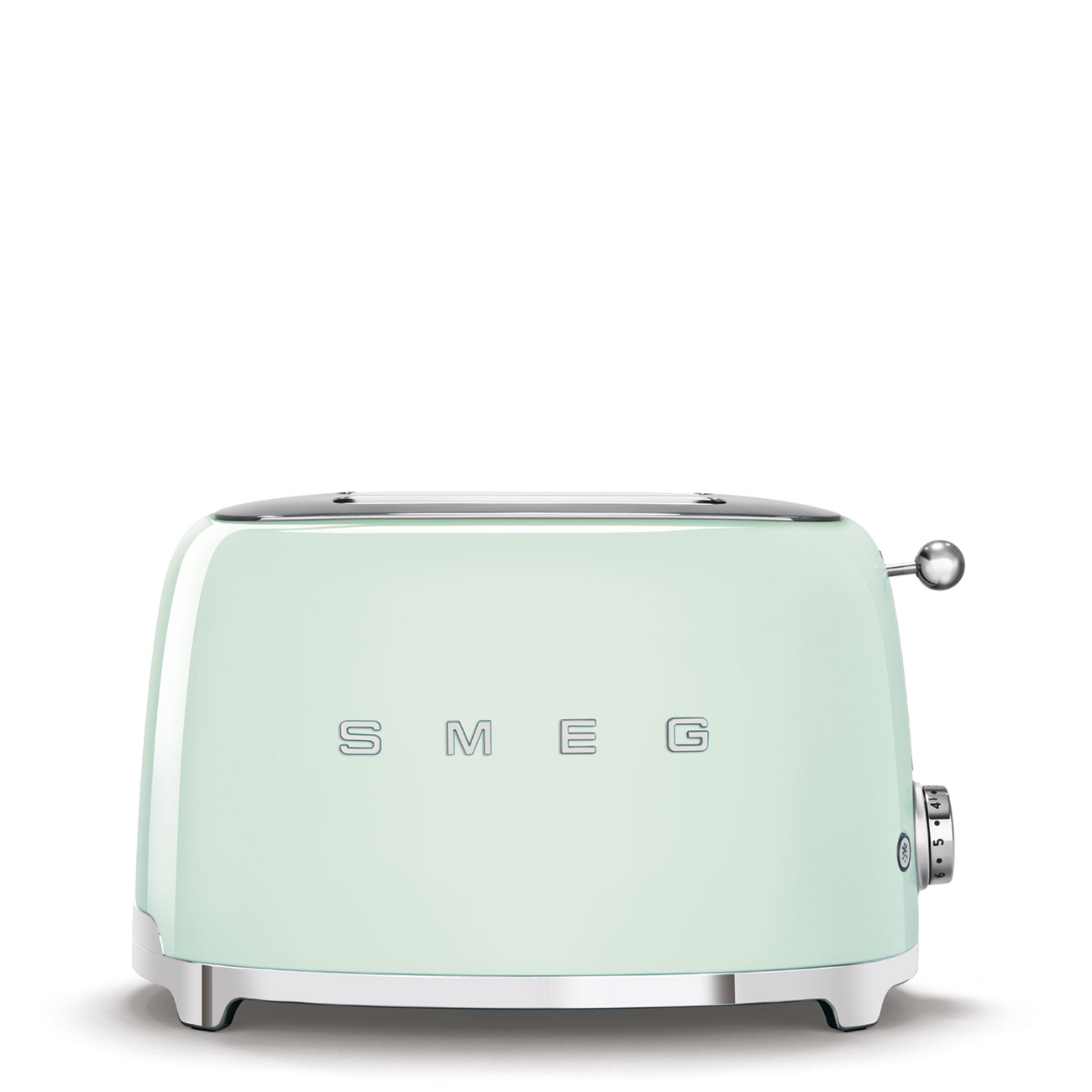 SMEG 2-Slice Retro-Style Toaster