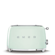 SMEG 2-Slice Retro-Style Toaster