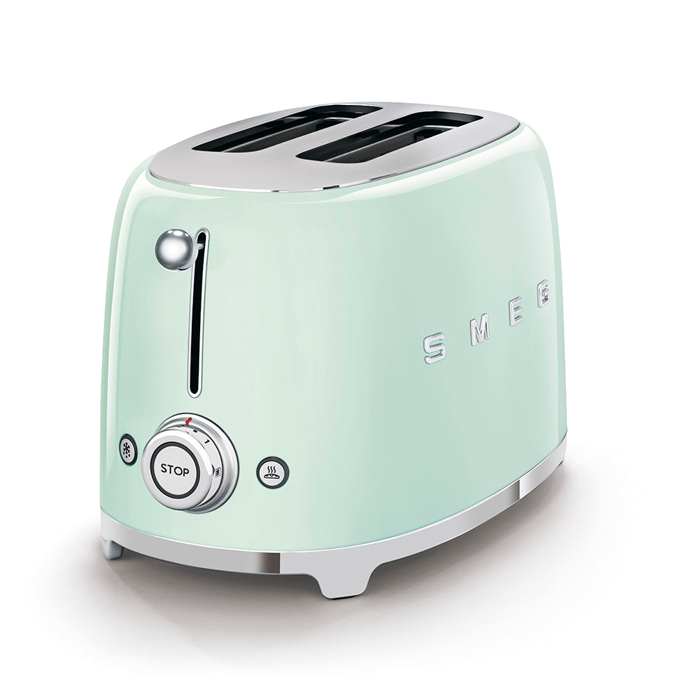 SMEG 2-Slice Retro-Style Toaster