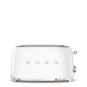 SMEG 4-Slice Retro-Style Toaster (Extra Long Slots)