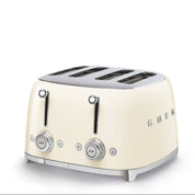 SMEG 4-Slice Retro Style Toaster