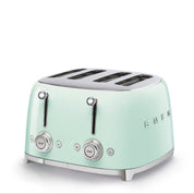 SMEG 4-Slice Retro Style Toaster