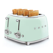 SMEG 4-Slice Retro Style Toaster