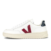 Veja Unisex V-12 Leather Sneakers