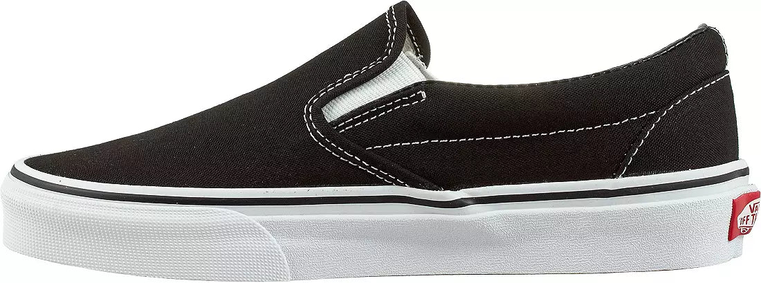 Vans Unisex Classic Slip-On Shoe