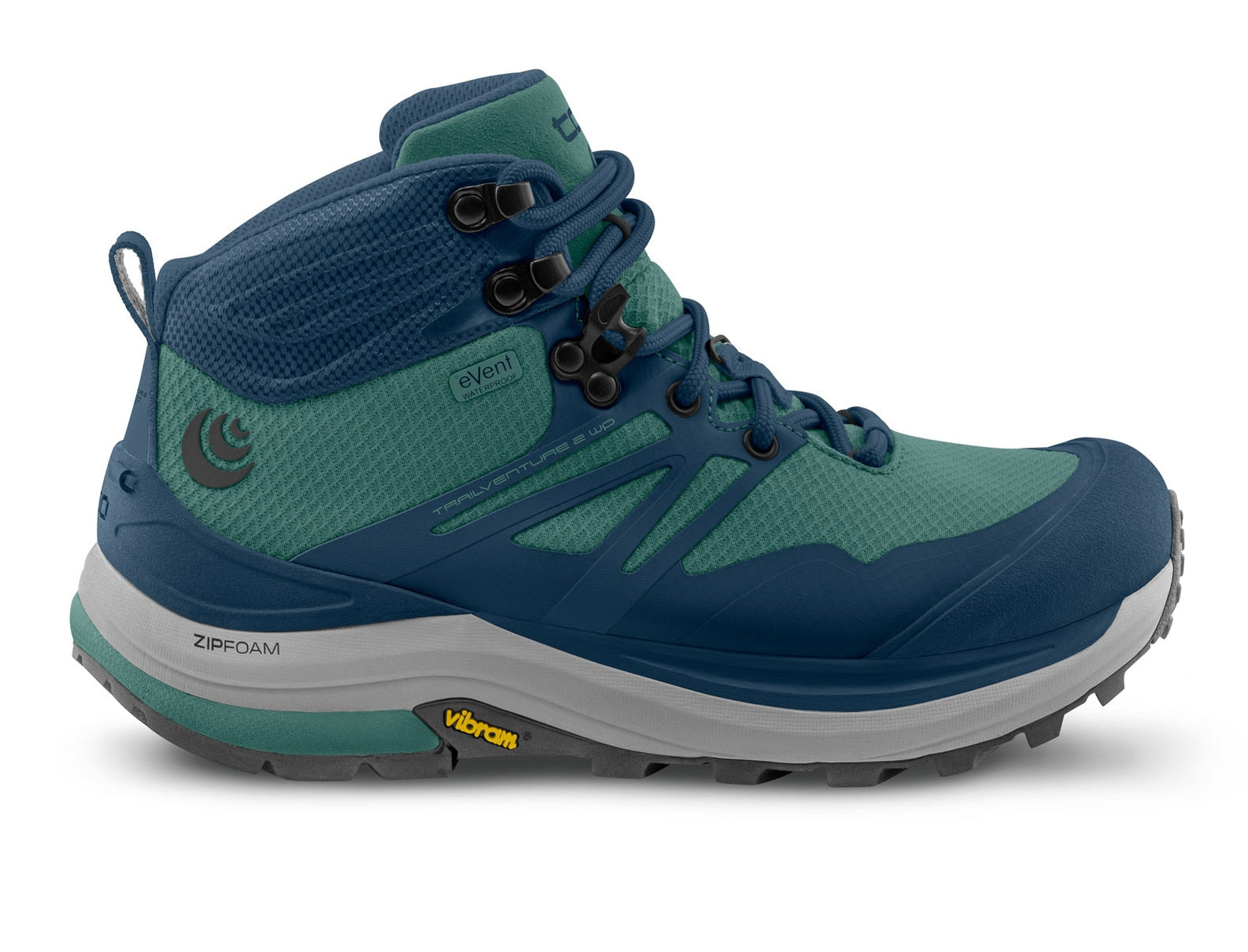 Topo Athletic Women's Trailventure 2 Waterproof