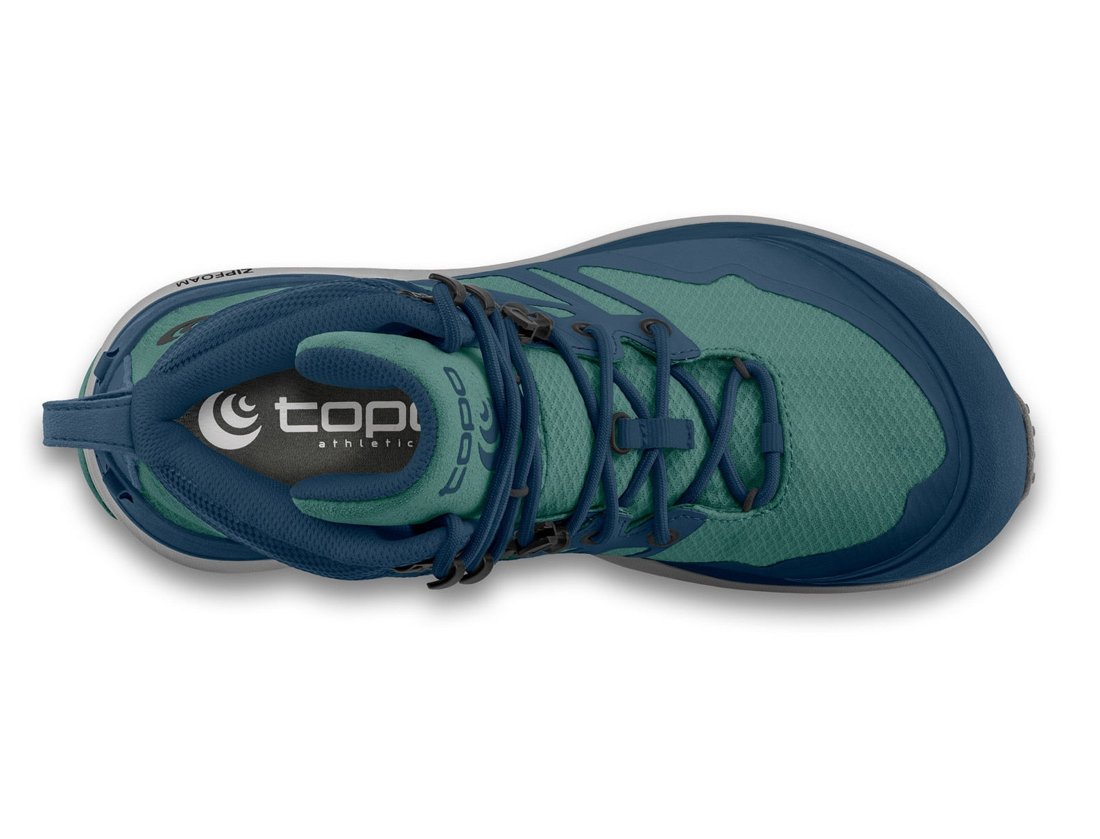 Topo Athletic Women's Trailventure 2 Waterproof