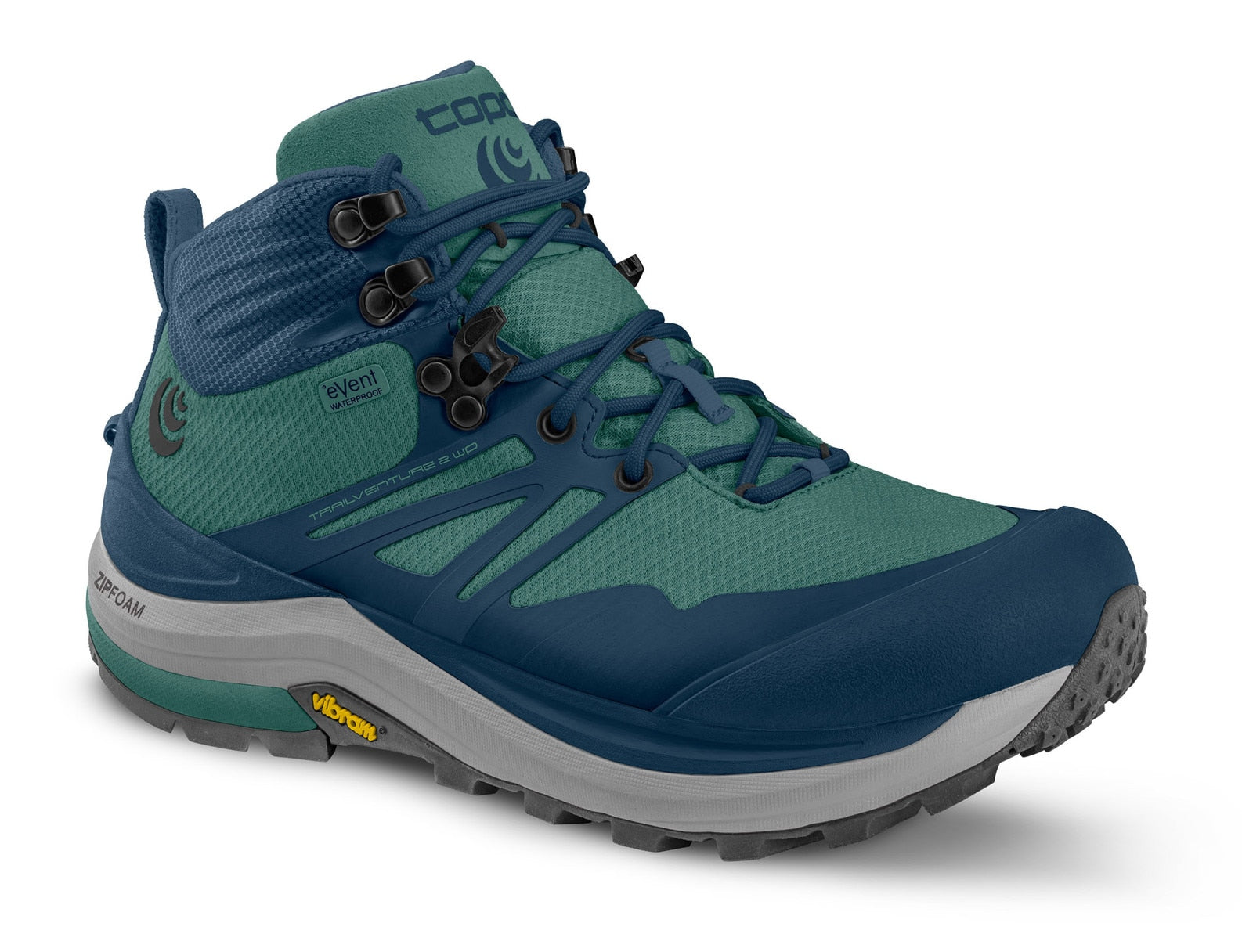 Topo Athletic Women's Trailventure 2 Waterproof