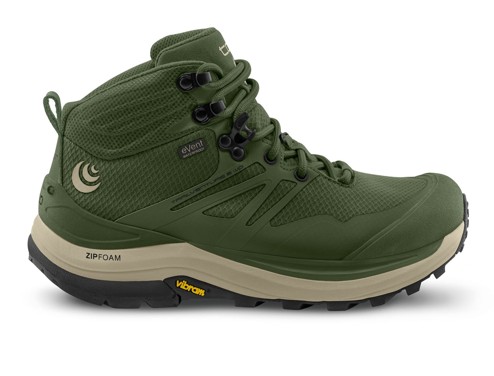 Topo Athletic Women's Trailventure 2 Waterproof