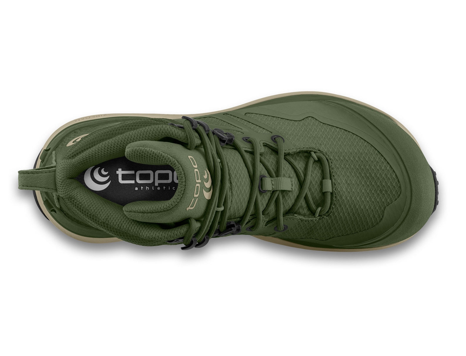 Topo Athletic Women's Trailventure 2 Waterproof