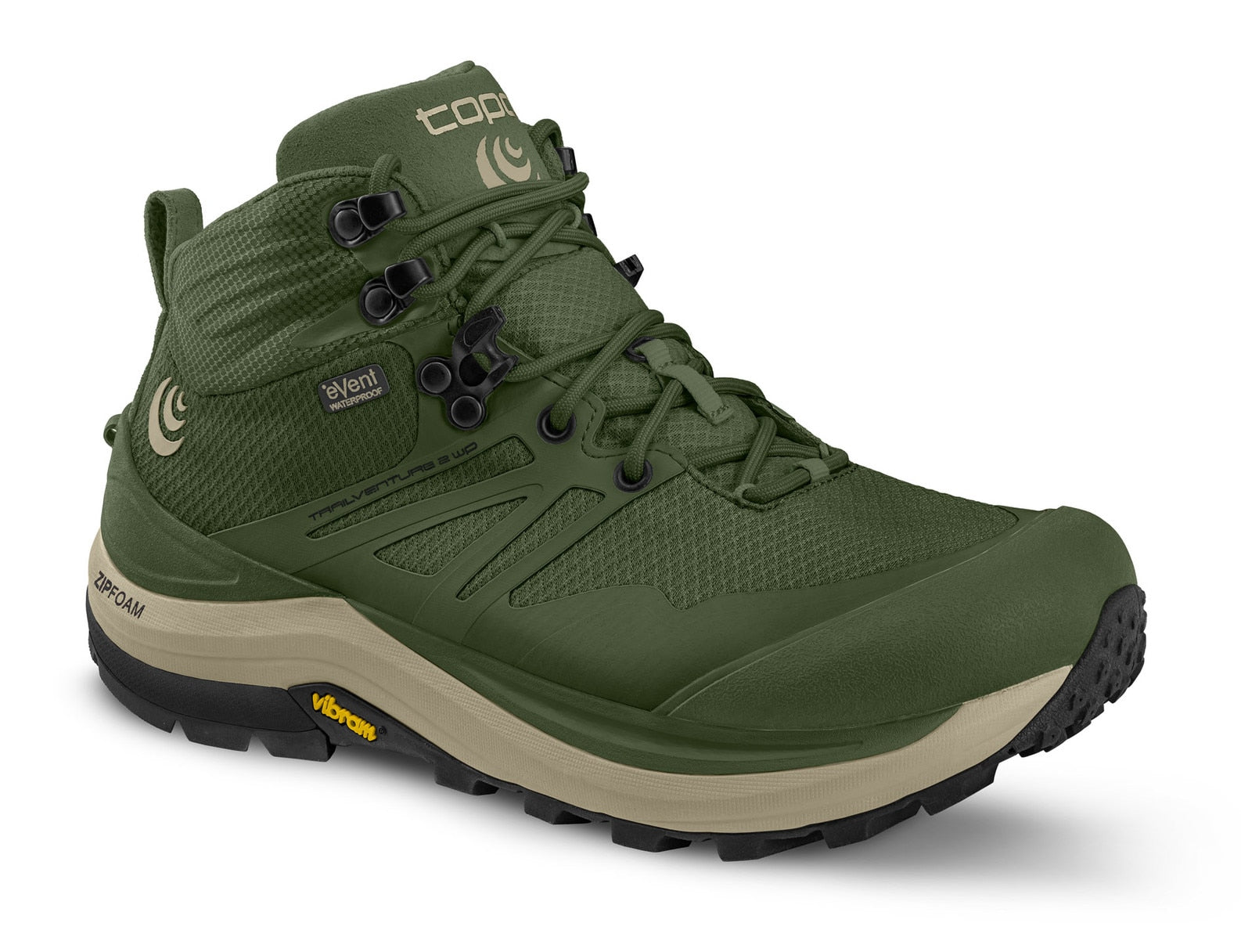 Topo Athletic Women's Trailventure 2 Waterproof