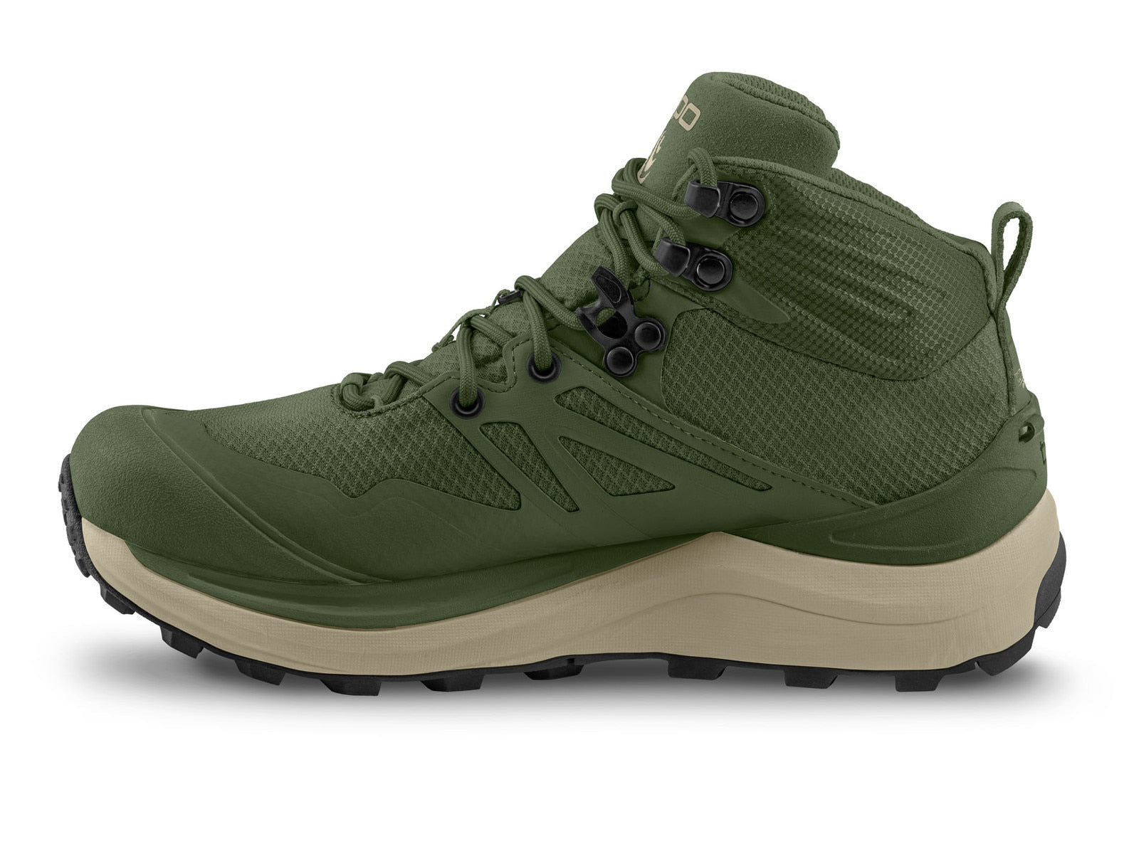 Topo Athletic Women's Trailventure 2 Waterproof